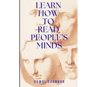 Learn How to Read People’s Minds