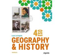 Learn in English Geography & History 4º ESO