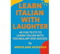 Learn Italian with Laughter