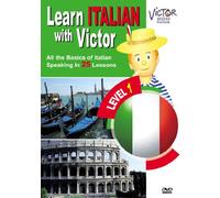 Learn Italian With Victor - Learn Italian With Victor