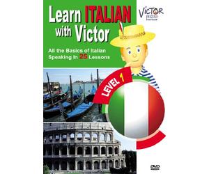 Learn Italian With Victor - Learn Italian With Victor