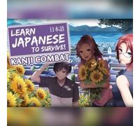 Learn Japanese To Survive! Kanji Combat - Study Guide (DLC) (PC) Steam Key - GLOBAL