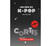 Learn Korean with CORTIS: 10 Songs for Beginners