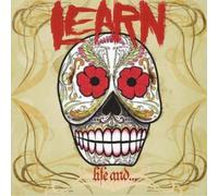 Learn Life And... (CD) Album