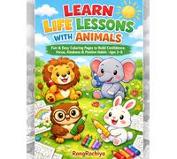 Learn Life Lessons with Animals