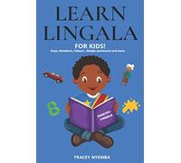 Learn Lingala - For Kids