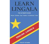 Learn Lingala - The Ultimate Guide