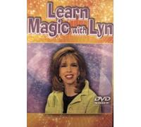 Learn Magic with Lyn - DVD
