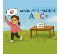 Learn My Chaldean ABC's