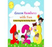 Learn Numbers with Fun