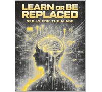 Learn or Be Replaced: Skills for the AI Age