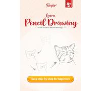 Learn Pencil Drawing