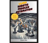 Learn Robotic Process Automation
