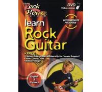 Learn Rock Guitar