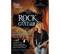 Learn Rock Guitar: Beginner [Edizione: Stati Uniti] [Edizione: Regno Unito]
