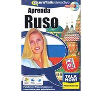 Learn Russian: Essentiële woorden en zinnen voor volstrekte beginners