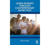 Learn Russian through Contemporary Short Film