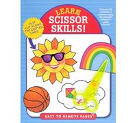 Learn Scissor Skills!