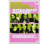 Learn Southern Rock Guitar With 6 Great Masters! [Edizione: Regno Unito]