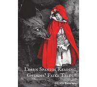 Learn Spanish Reading Grimms’ Fairy Tales