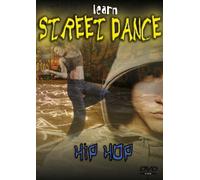 Learn Street Dance-Hip Hop [Edizione: Regno Unito]