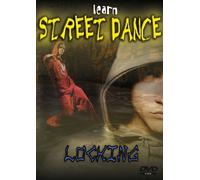Learn Street Dance Locking Crumping [Edizione: Regno Unito] [Edizione: Regno Unito]