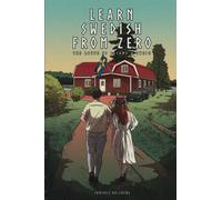 Learn Swedish from zero: the route to become a Swede