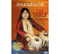 Learn Tabla Well [Edizione: Stati Uniti]