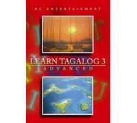 Learn Tagalog - Level 3 [Advanced]