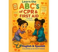 Learn the ABC'S of CPR & First Aid