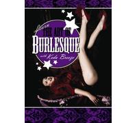 Learn the Art of Burlesque with Keda Breeze