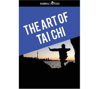 Learn The Art of Tai Chi - DVD