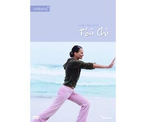 Learn The Art Of T'ai Chi [Edizione: Regno Unito]