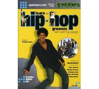Learn the Hip Hop Grooves - Vol. 3