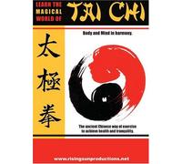 Learn the Magical World of Tai