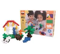 Learn to build big