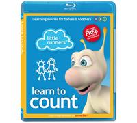 Learn to count [Blu-ray]