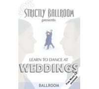 Learn To Dance At Weddings - Ballroom [DVD] [Edizione: Regno Unito]