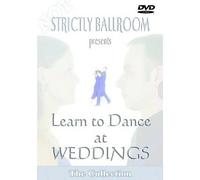 Learn To Dance At Weddings - The Collection - Vol. 1 [DVD] [Edizione: Regno Unito]