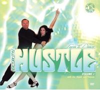 Learn to Dance: Hustle Volume 1
