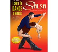 Learn to Dance in Minutes - Salsa & Merengue [Edizione: Regno Unito]