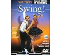 Learn to Dance in Minutes: Swing