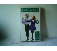 Learn To Dance: Irish Dancing [VHS]