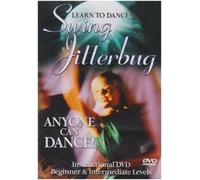 Learn to Dance-Jitterbug [DVD]