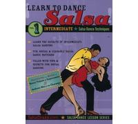 Learn to Dance Salsa 1: Intermediate