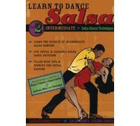 Learn to Dance Salsa 2: Intermediate