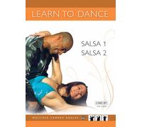 Learn to Dance - Salsa