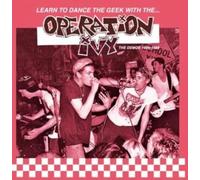 Learn To Dance The Geek With... The Demos 1986-1988