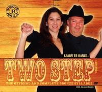 Learn to Dance: Two Step