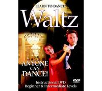 Learn To Dance - Waltz [DVD] [2006] [Edizione: Regno Unito]